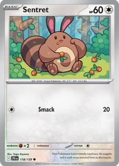 S&V - JTG - 118 - Sentret - COMMON - Normal