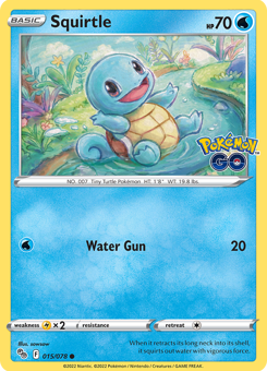 SwSh - PGO - 015 - Squirtle - COMMON - Normal