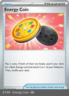 S&V - BLK - 81 - Energy Coin - UNCOMMON - Normal